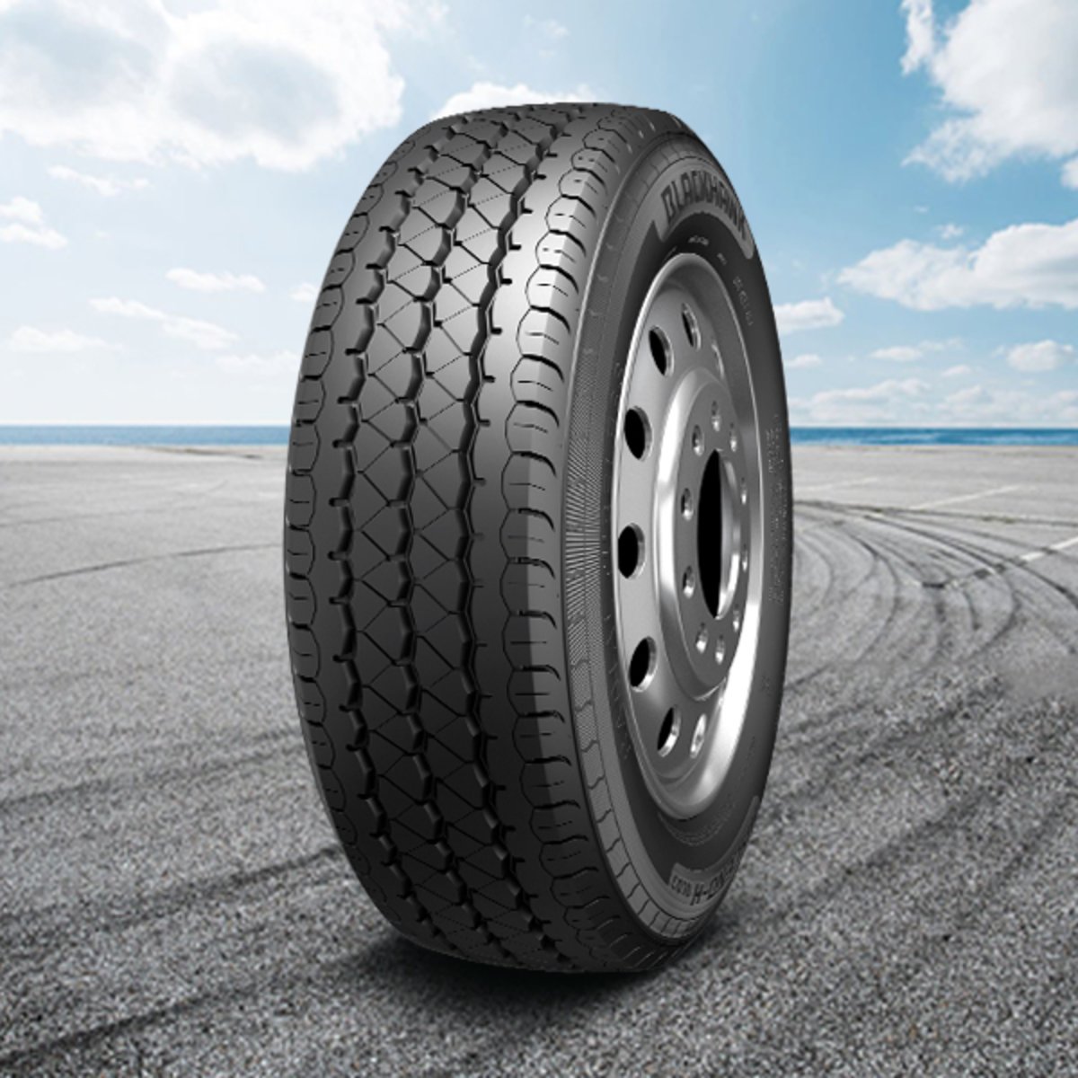BLACK HAWK TYRES | CHINA | IMPORTED FRESH | PREMIUM BRAND
