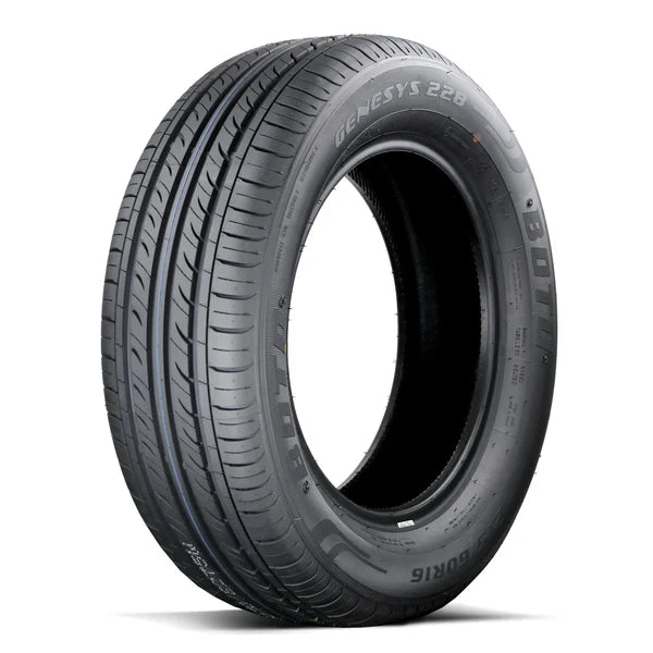 BOTO TYRES GENESYS 228 | CHINA | IMPORTED | PREMIUM BRAND