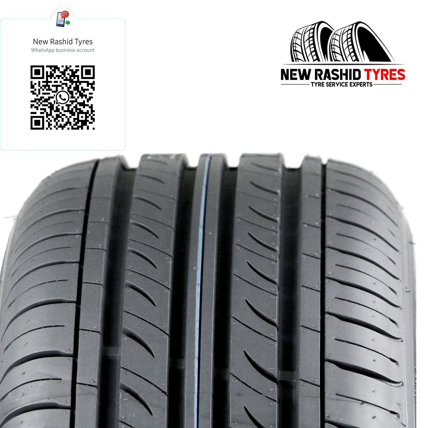 BOTO TYRES GENESYS 228 | CHINA | IMPORTED | PREMIUM BRAND