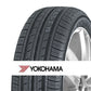 YOKOHAMA TYRES BLUE EARTH ES-32 JAPAN