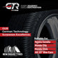 GTR BG THUNDER MAX 195/65R15