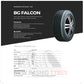 GTR GENERAL TYRES | MADE IN PAKISTAN | ALL SIZES