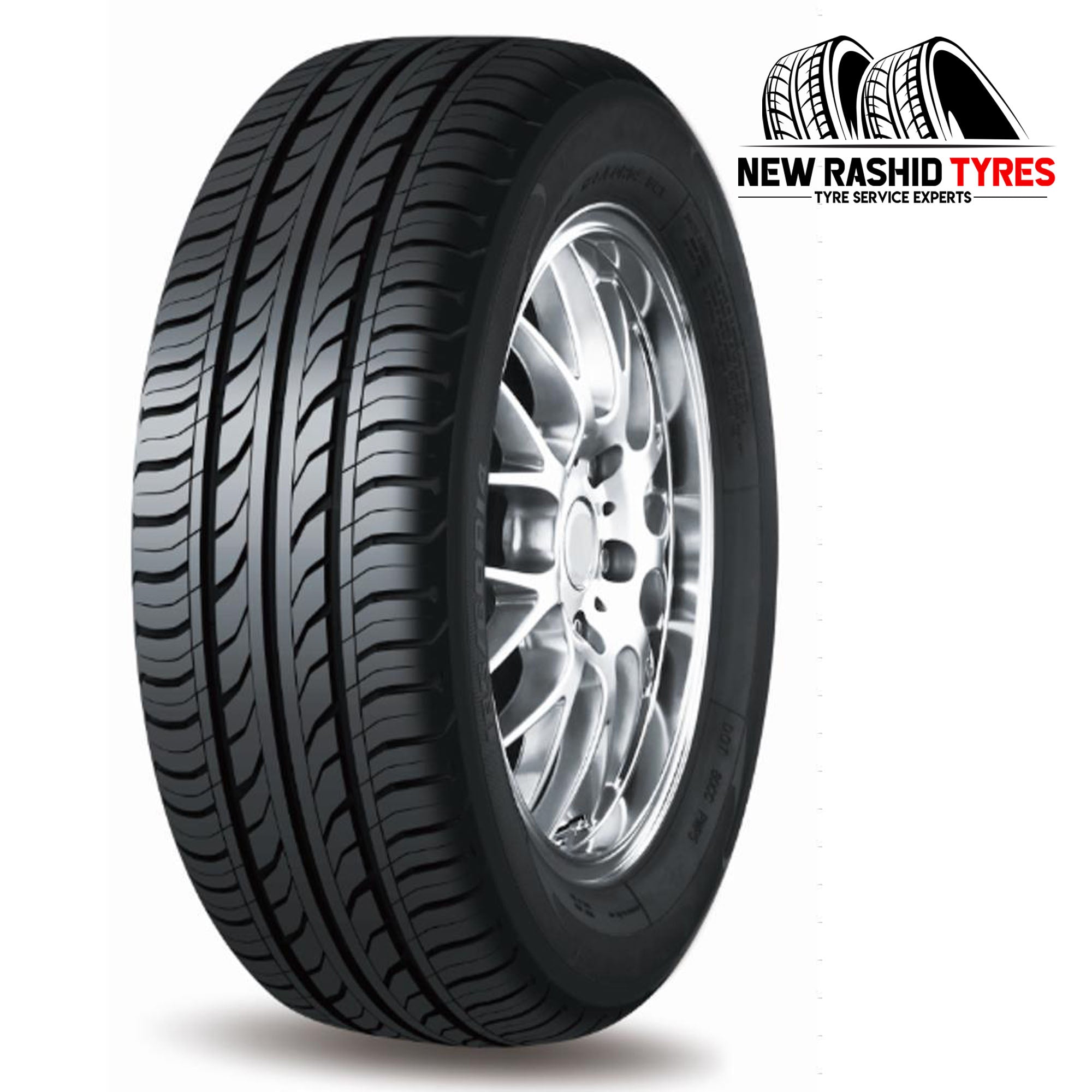 NEW RASHID TYRES