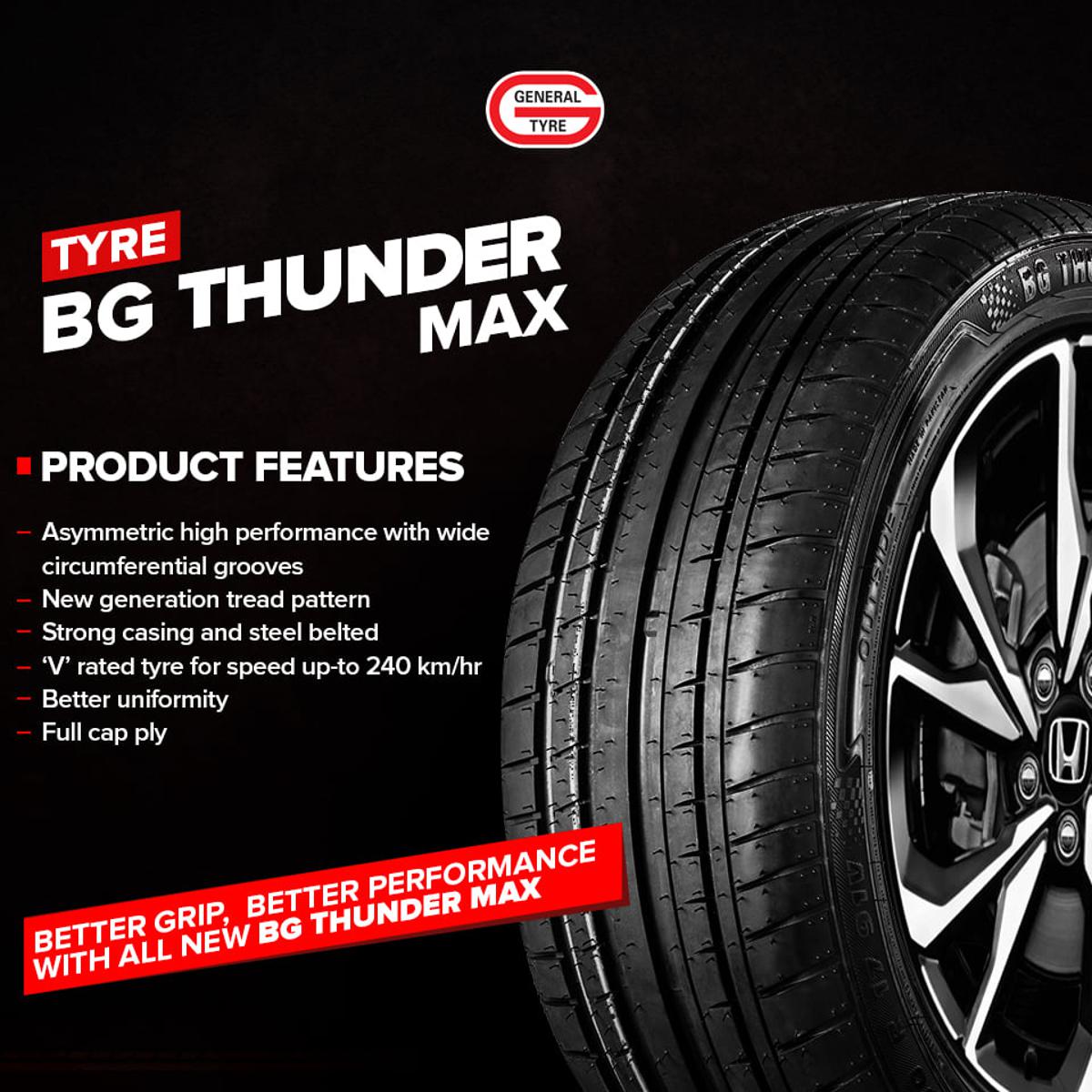 NEW RASHID TYRES