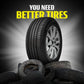 BLACK HAWK TYRES | CHINA | IMPORTED FRESH | PREMIUM BRAND