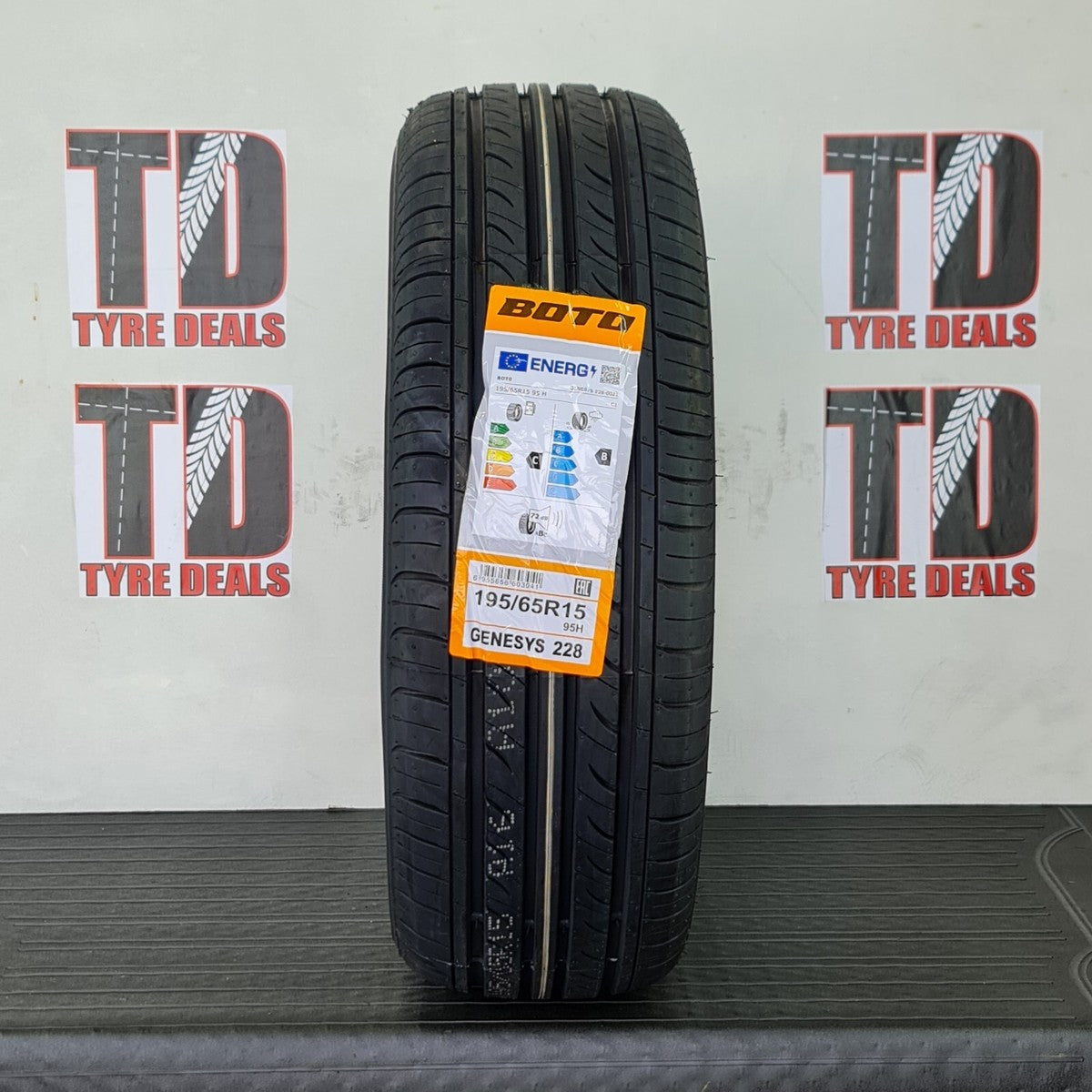 NEW RASHID TYRES